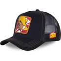 sort-trucker-kasket-speedy-gonzales-spe2-looney-tunes-fra-capslab