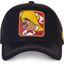 sort-trucker-kasket-speedy-gonzales-spe2-looney-tunes-fra-capslab