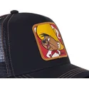 sort-trucker-kasket-speedy-gonzales-spe2-looney-tunes-fra-capslab