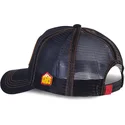 sort-trucker-kasket-speedy-gonzales-spe2-looney-tunes-fra-capslab
