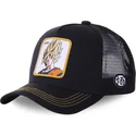 petten-gebogen-zwart-snapback-super-saiyan-go4-son-goku-dragon-ball-van-capslab