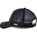 petten-gebogen-zwart-snapback-gokd-son-goku-dragon-ball-van-capslab