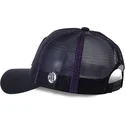 petten-gebogen-zwart-snapback-kamc-muten-roshi-dragon-ball-van-capslab