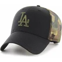 petten-gebogen-zwart-snapback-mvp-back-switch-van-los-angeles-dodgers-mlb-van-47-brand