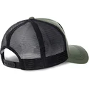 petten-gebogen-groen-snapback-daffy-duck-looney-tunes-van-capslab