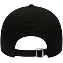 gorra-curva-negra-ajustable-con-logo-negro-9forty-league-essential-de-los-angeles-dodgers-mlb-de-new-era