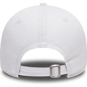 new-era-curved-brim-white-logo-9forty-league-essential-new-york-yankees-mlb-white-adjustable-cap