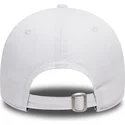 petten-gebogen-wit-verstelbare-band-9forty-league-essential-van-new-york-yankees-mlb-van-new-era