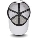 new-era-curved-brim-white-logo-9forty-league-essential-new-york-yankees-mlb-white-adjustable-cap