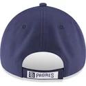 new-era-curved-brim-9forty-the-league-san-diego-padres-mlb-navy-blue-adjustable-cap