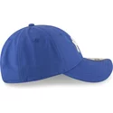 gorra-curva-azul-ajustable-9twenty-nylon-packable-de-new-york-yankees-mlb-de-new-era