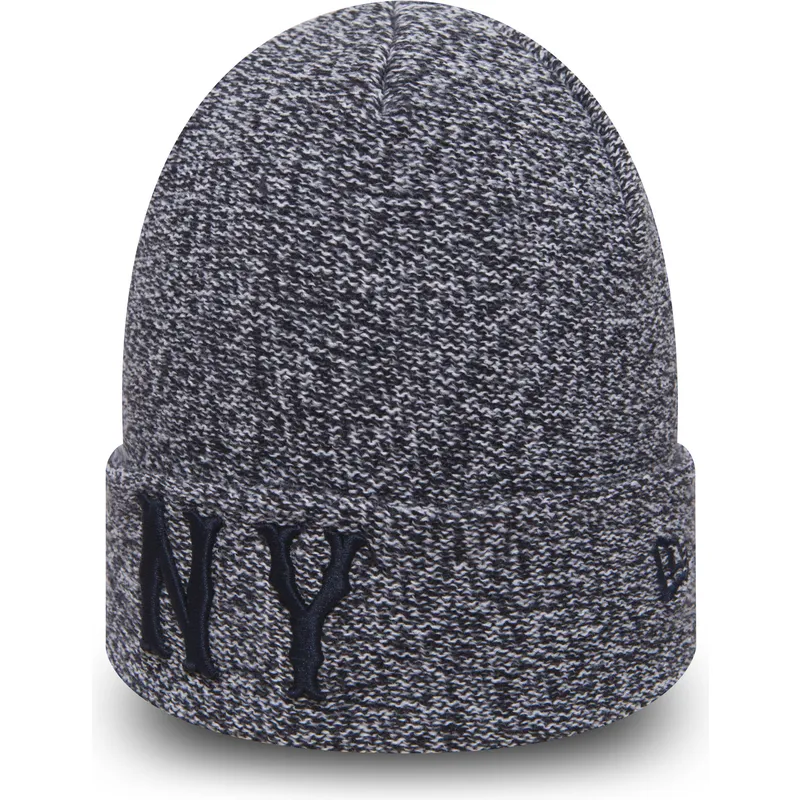 mutsen-marineblauw-cuff-knit-basket-van-new-york-highlanders-mlb-van-new-era mutsen-marineblauw-cuff-knit-basket-van-new-york-highlanders-mlb-van-new-era