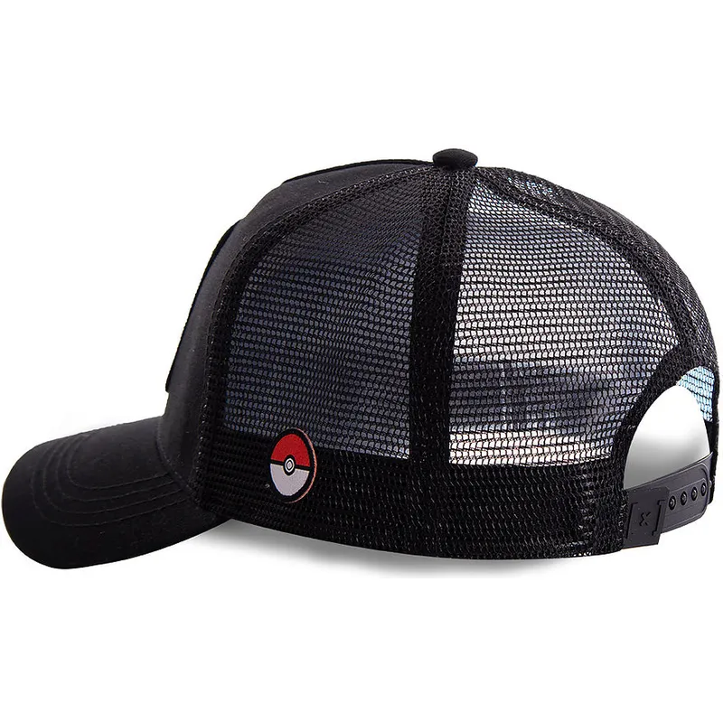 Trucker Pokemon Poké Ball