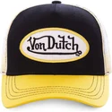 czapka-trucker-czarna-i-zolta-col-bla-von-dutch