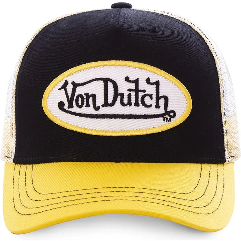 petten-gebogen-geel-snapback-col-bla-van-von-dutch petten-gebogen-geel-snapback-col-bla-van-von-dutch