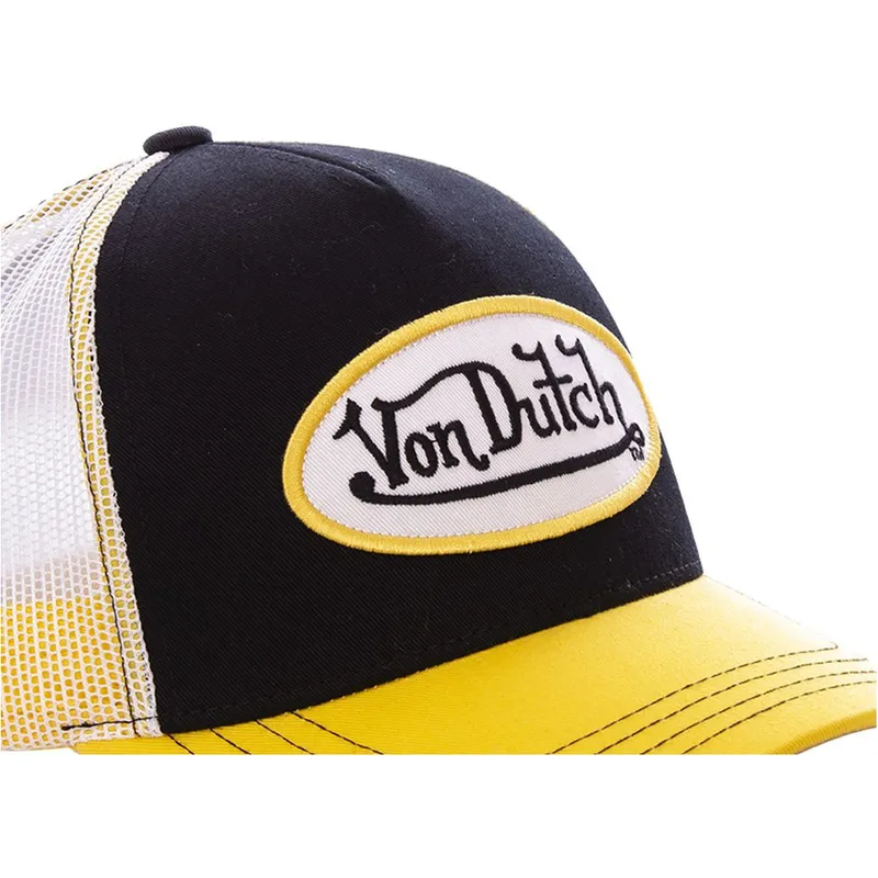 petten-gebogen-geel-snapback-col-bla-van-von-dutch petten-gebogen-geel-snapback-col-bla-van-von-dutch