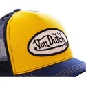 petten-gebogen-oranje-snapback-col-ora-van-von-dutch
