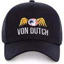 gorra-trucker-negra-eyepat3-de-von-dutch