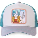 capslab-bulma-bul1-dragon-ball-white-blue-and-grey-trucker-hat