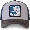 capslab-mew-mew1-pokemon-grey-and-blue-trucker-hat