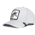 petten-gebogen-grijs-snapback-purpurina-believer-the-farm-van-goorin-bros