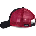 petten-gebogen-zwart-snapback-dblpat-van-von-dutch