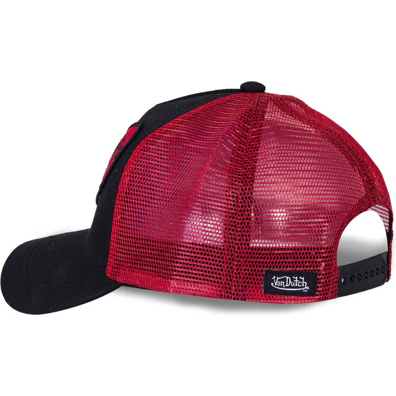 petten-gebogen-zwart-snapback-dblpat-van-von-dutch