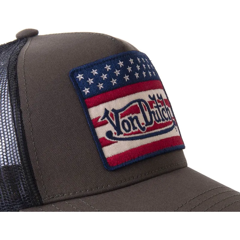 petten-gebogen-groen-snapback-flakak-van-von-dutch