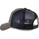 petten-gebogen-groen-snapback-flakak-van-von-dutch