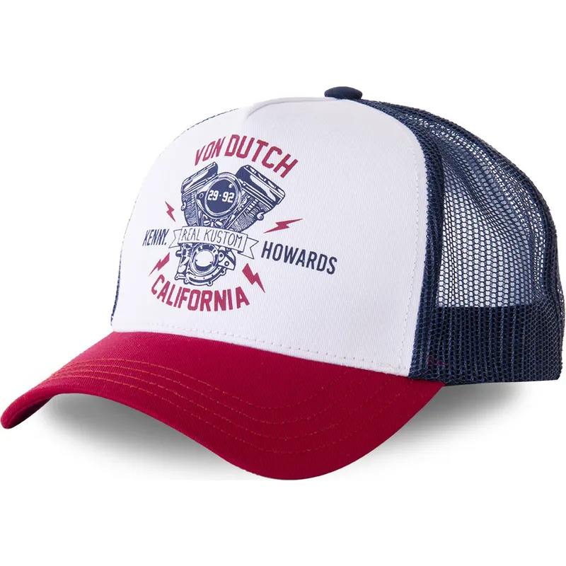 petten-gebogen-wit-snapback-motblu-van-von-dutch petten-gebogen-wit-snapback-motblu-van-von-dutch