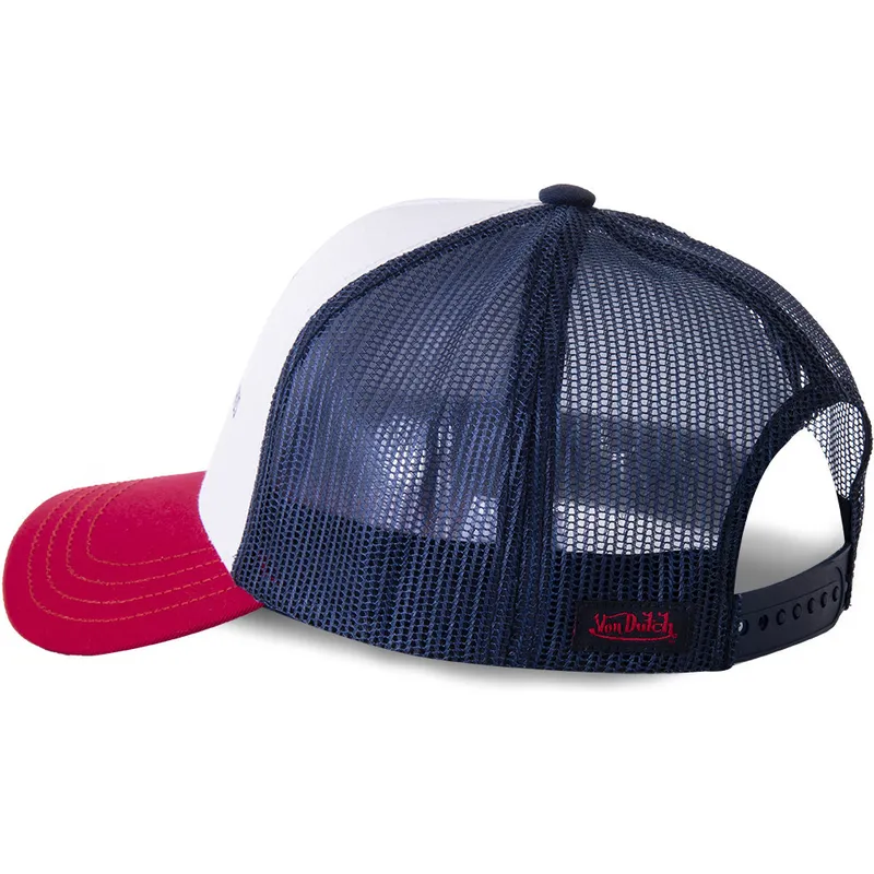 petten-gebogen-wit-snapback-motblu-van-von-dutch petten-gebogen-wit-snapback-motblu-van-von-dutch