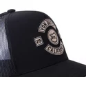 petten-gebogen-zwart-snapback-bikbla-van-von-dutch