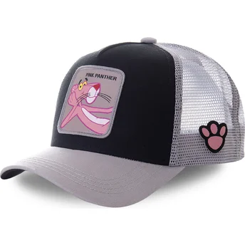 gorra-trucker-negra-y-gris-la-pantera-rosa-pant4-de-capslab