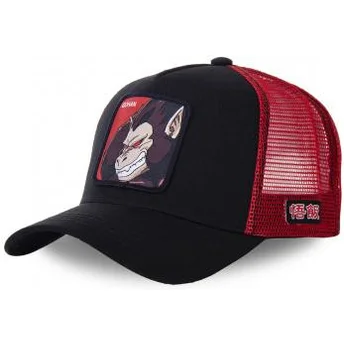 gorra-trucker-negra-y-roja-saiyan-great-ape-sai-dragon-ball-de-capslab