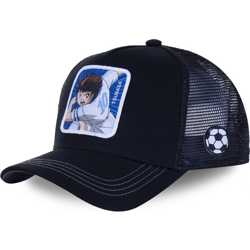 gorra oliver y benji
