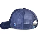 capslab-mega-man-her3-blue-trucker-hat