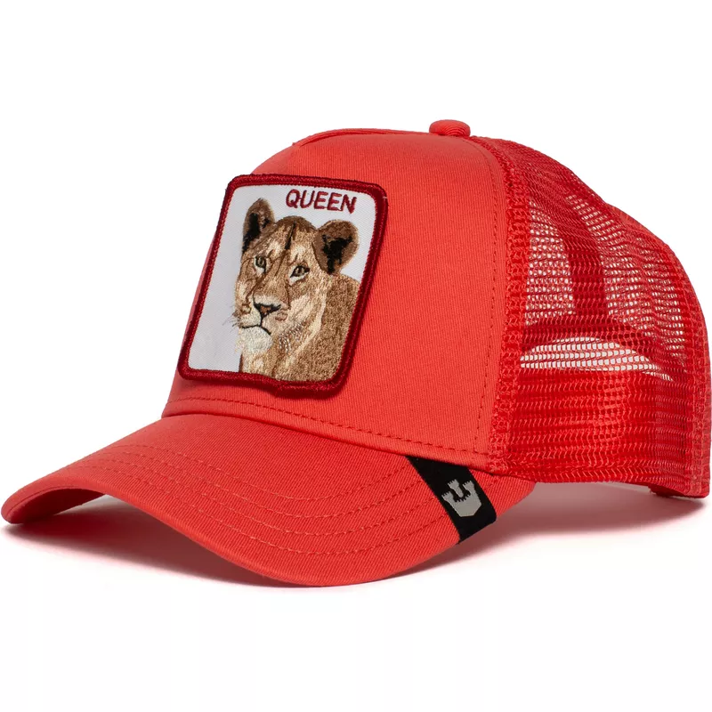 goorin-bros-lioness-strong-queen-red-trucker-hat