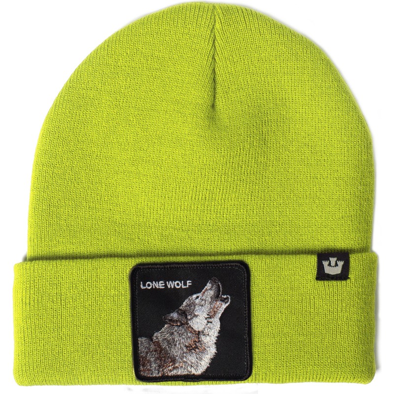 goorin-bros-wolf-man-green-beanie