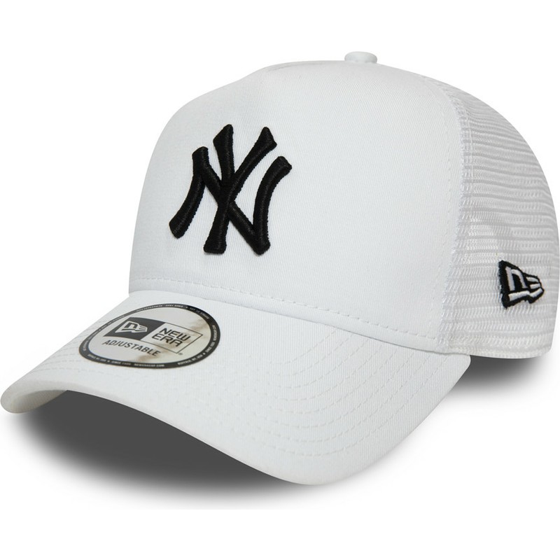 new-era-black-logo-essential-a-frame-new-york-yankees-mlb-white-trucker-hat