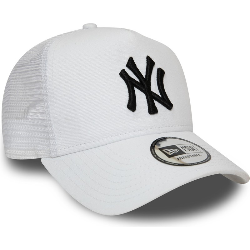 new-era-black-logo-essential-a-frame-new-york-yankees-mlb-white-trucker-hat