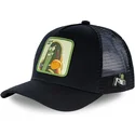 petten-gebogen-zwart-snapback-pickle-ckl2-rick-sanchez-rick-en-morty-van-capslab