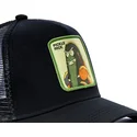 petten-gebogen-zwart-snapback-pickle-ckl2-rick-sanchez-rick-en-morty-van-capslab