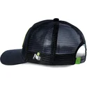 petten-gebogen-zwart-snapback-pickle-ckl2-rick-sanchez-rick-en-morty-van-capslab