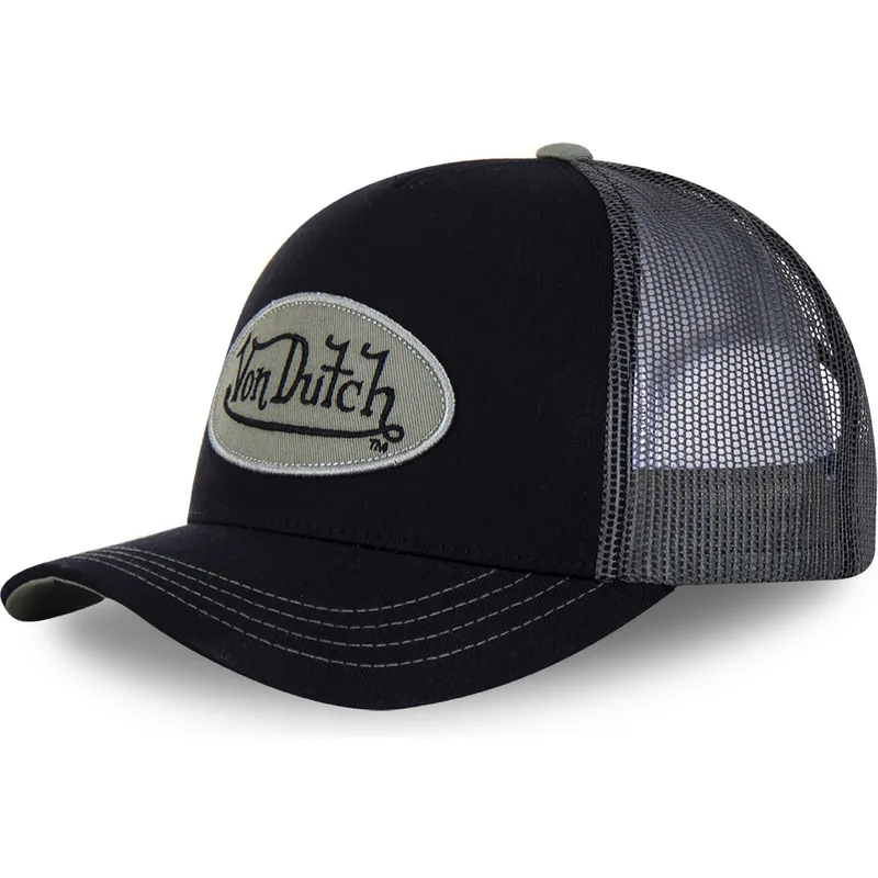 petten-gebogen-zwart-snapback-van-von-dutch petten-gebogen-zwart-snapback-van-von-dutch