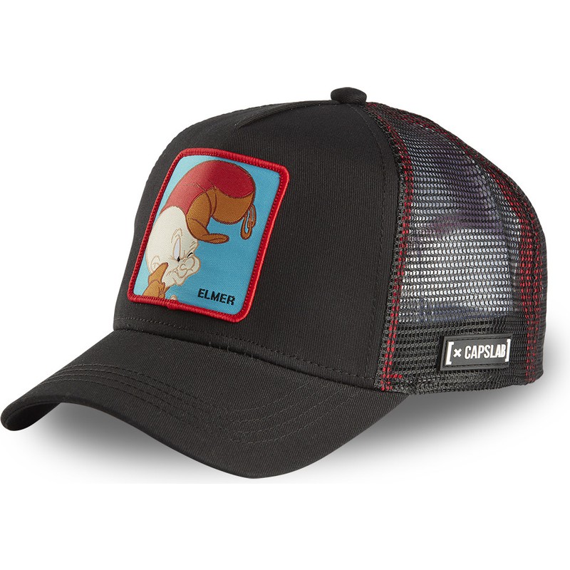 elmer fudd cap