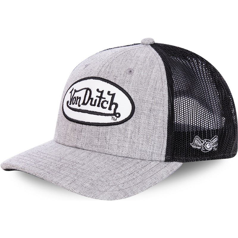 von-dutch-terry-grey-and-black-trucker-hat