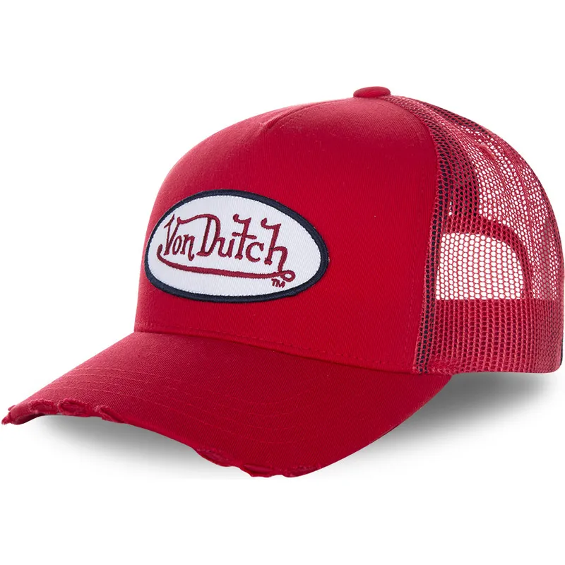 trucker-kidfresh1-von-dutch