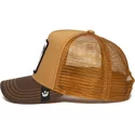goorin-bros-cobra-biter-brown-trucker-hat