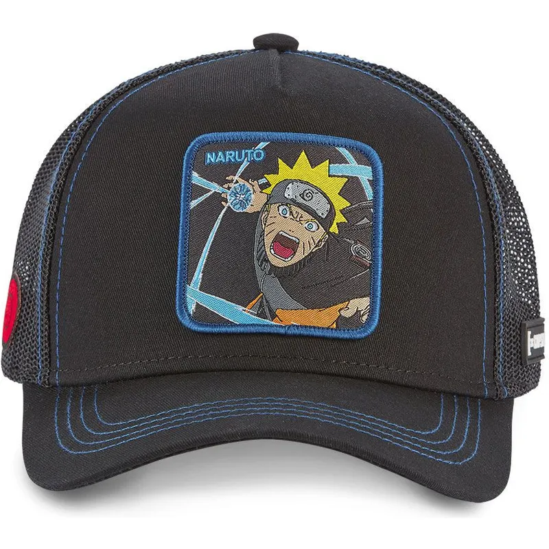 petten-gebogen-zwart-snapback-naruto-uzumaki-naruto-van-capslab