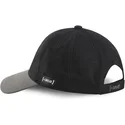 petten-gebogen-zwart-snapback-rey-nikochan-dr-slump-van-capslab